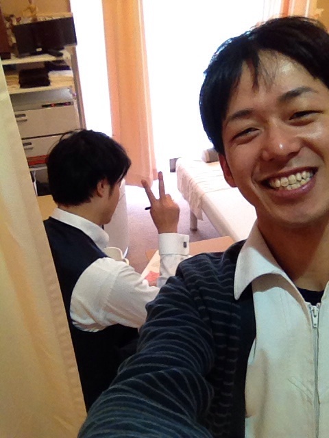 お客様写真
