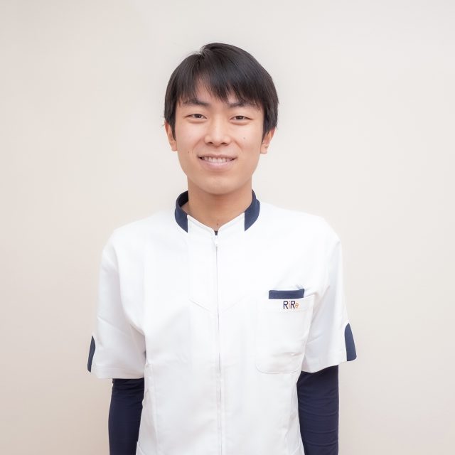 板倉尚輝(いたくらなおき)